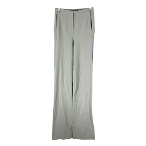 Lululemon Smooth Fit Pull-On High-Rise Pant Riverstone Women's Size 2 EUC